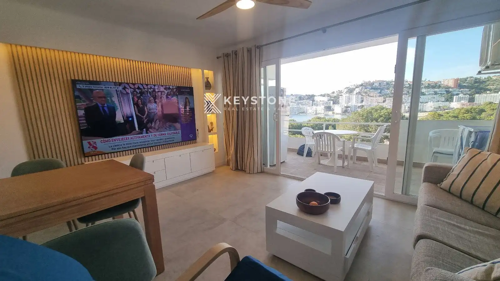 Piso de 45 m² en Calvià