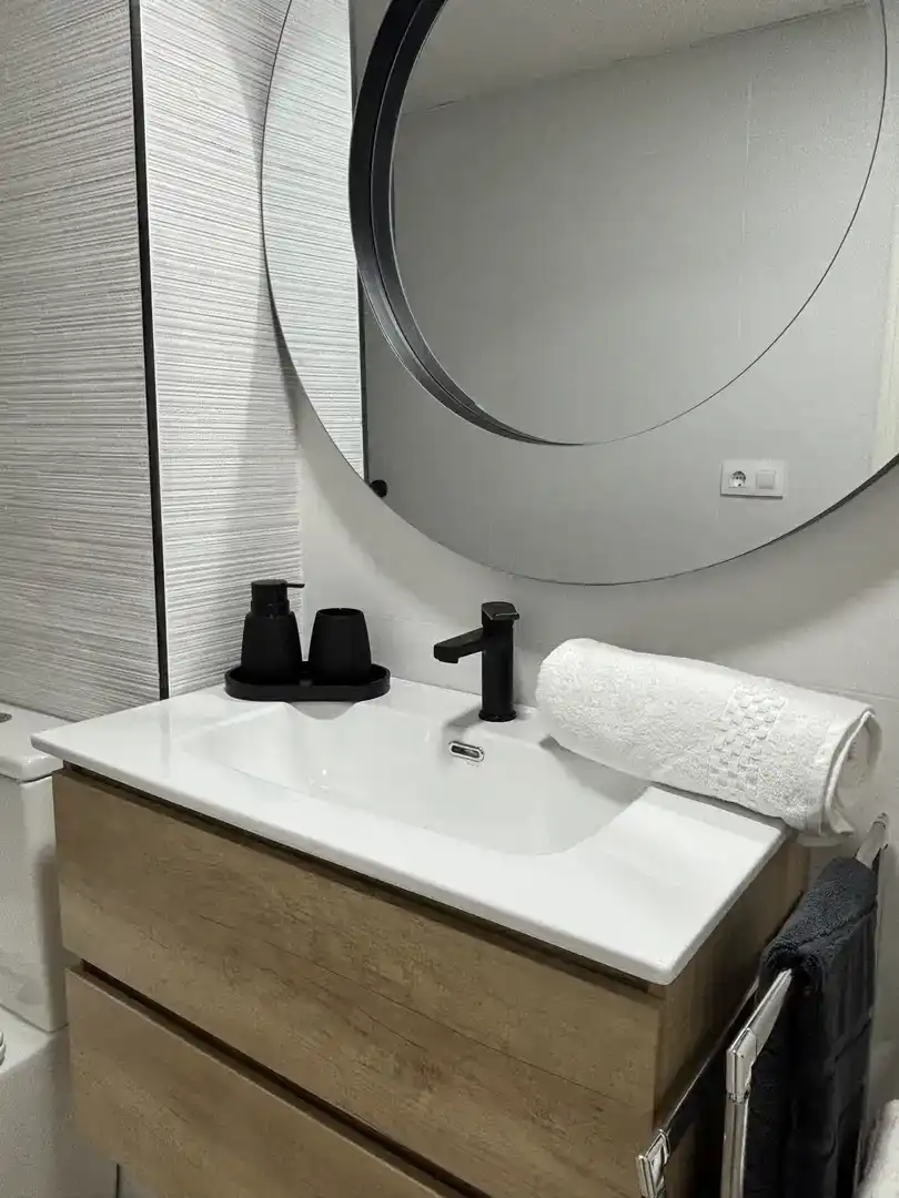 Piso de 80 m² en Puerto Real