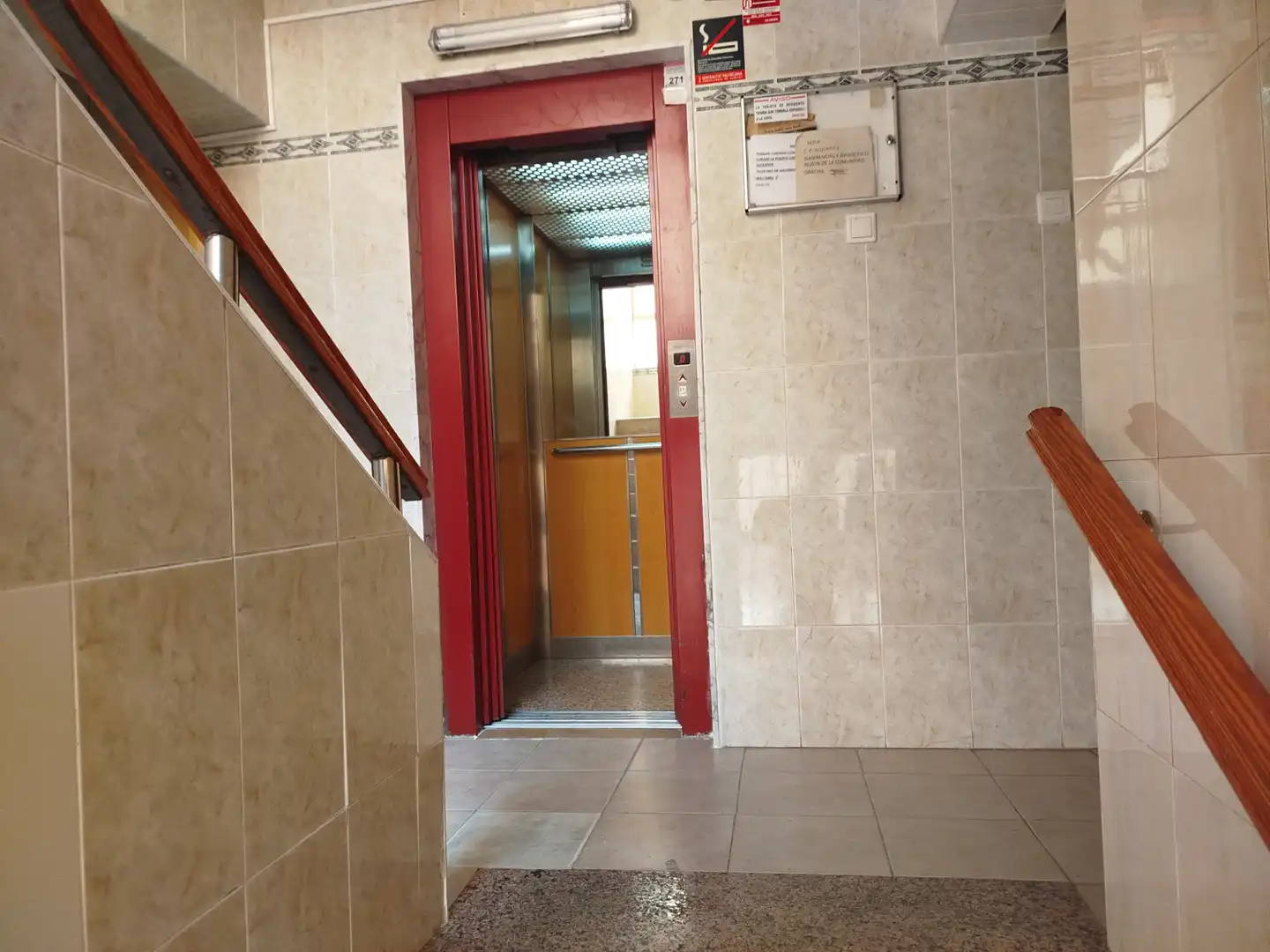 Pis de 75 m² a Alacant
