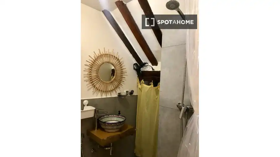 Habitación 40 m², Galar