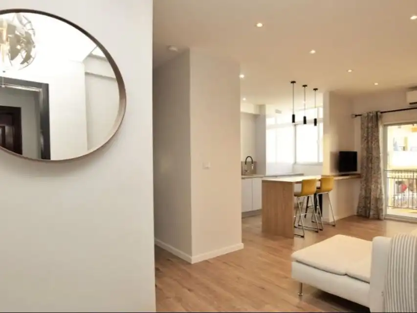 Pis de 80 m² a Estepona