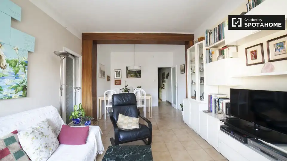 Habitación 105 m², Barcelona