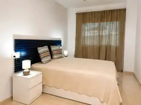 Piso de 140 m² en Alcalà de Xivert