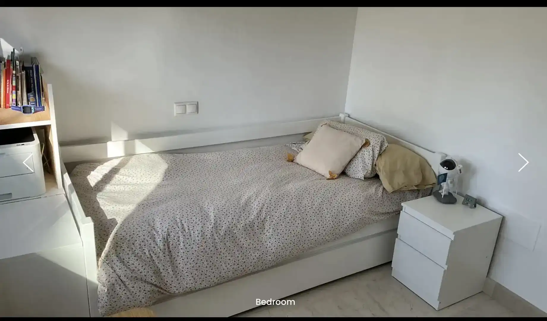 Casa de 70 m² en San Javier