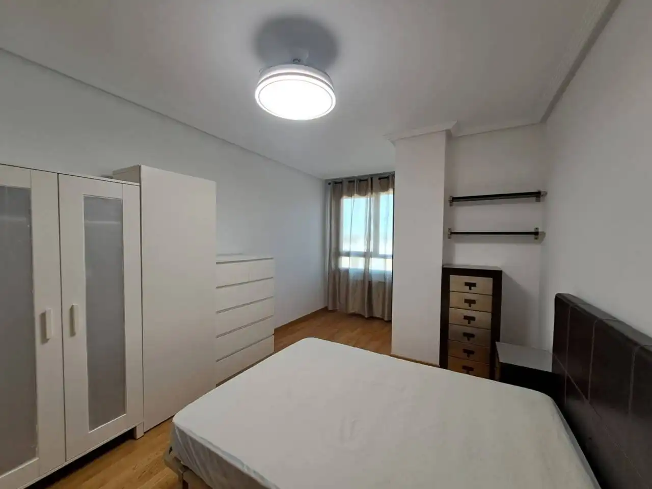 Pis de 45 m² a Burgos