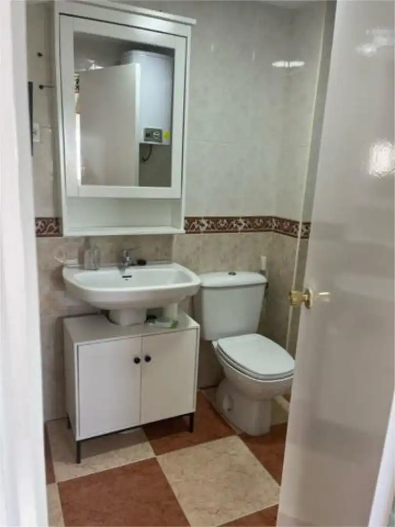 Piso de 37 m² en Torremolinos