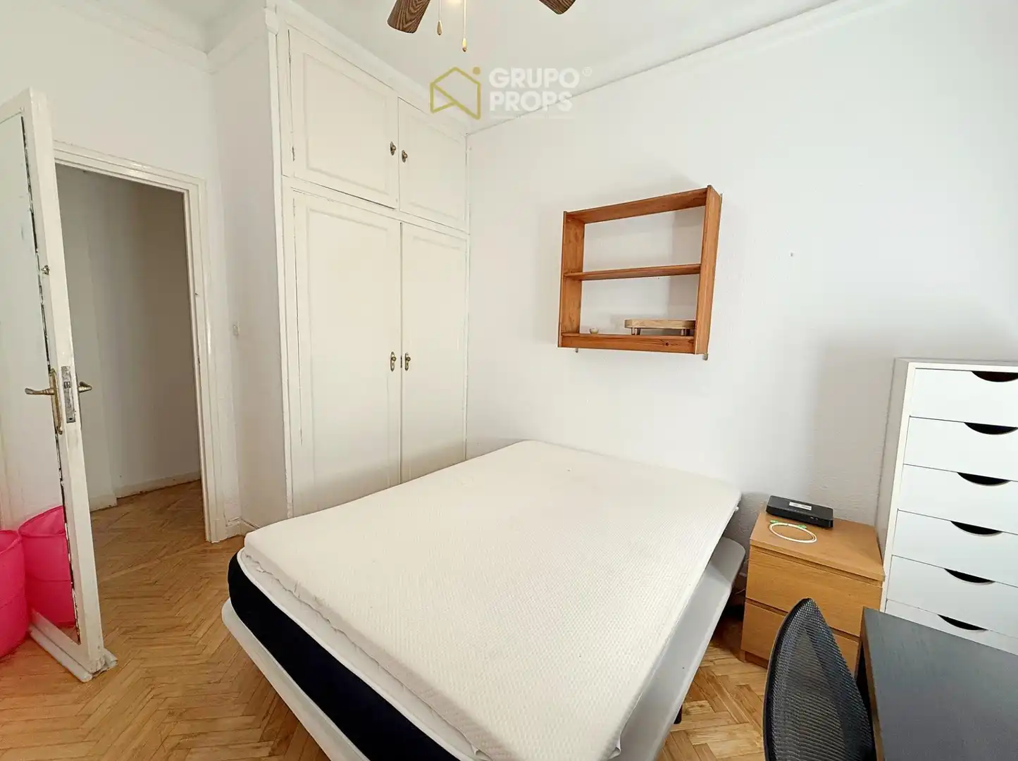 Piso de 235 m² en Madrid