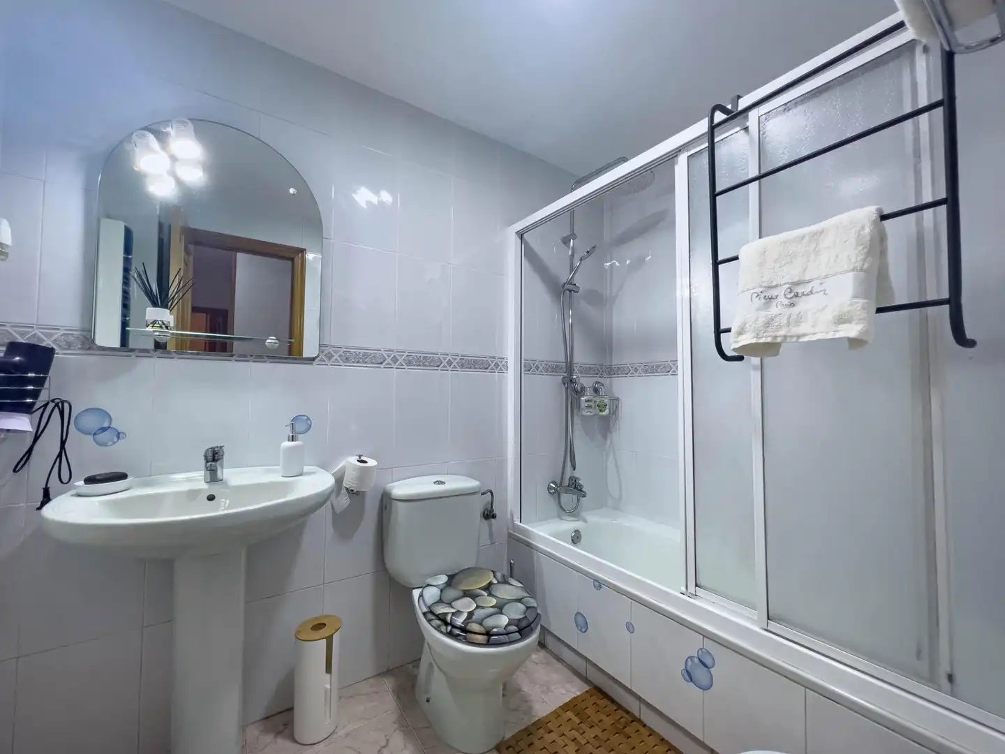 Piso de 71 m² en O Grove