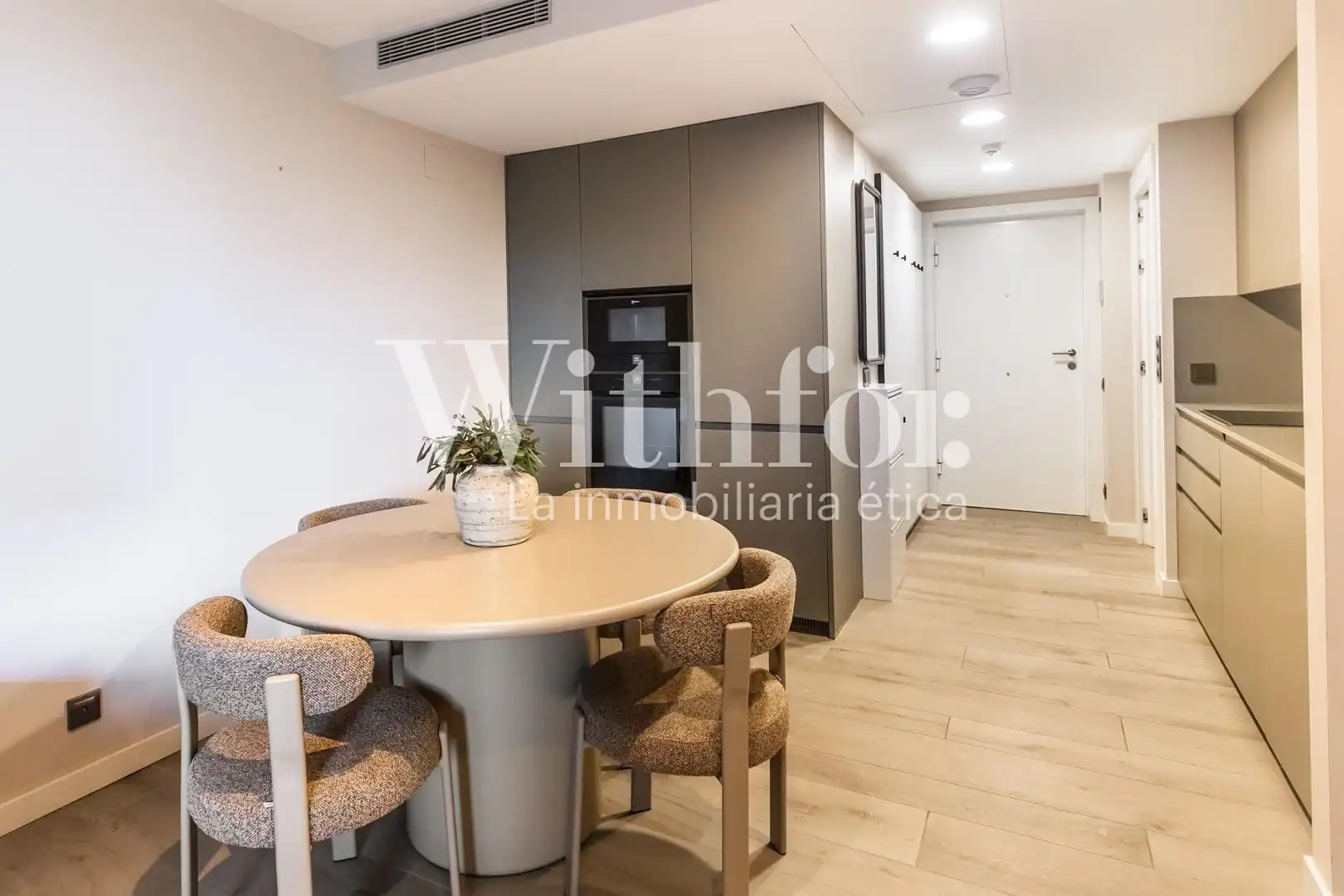 Piso de 91 m² en Esplugues de Llobregat