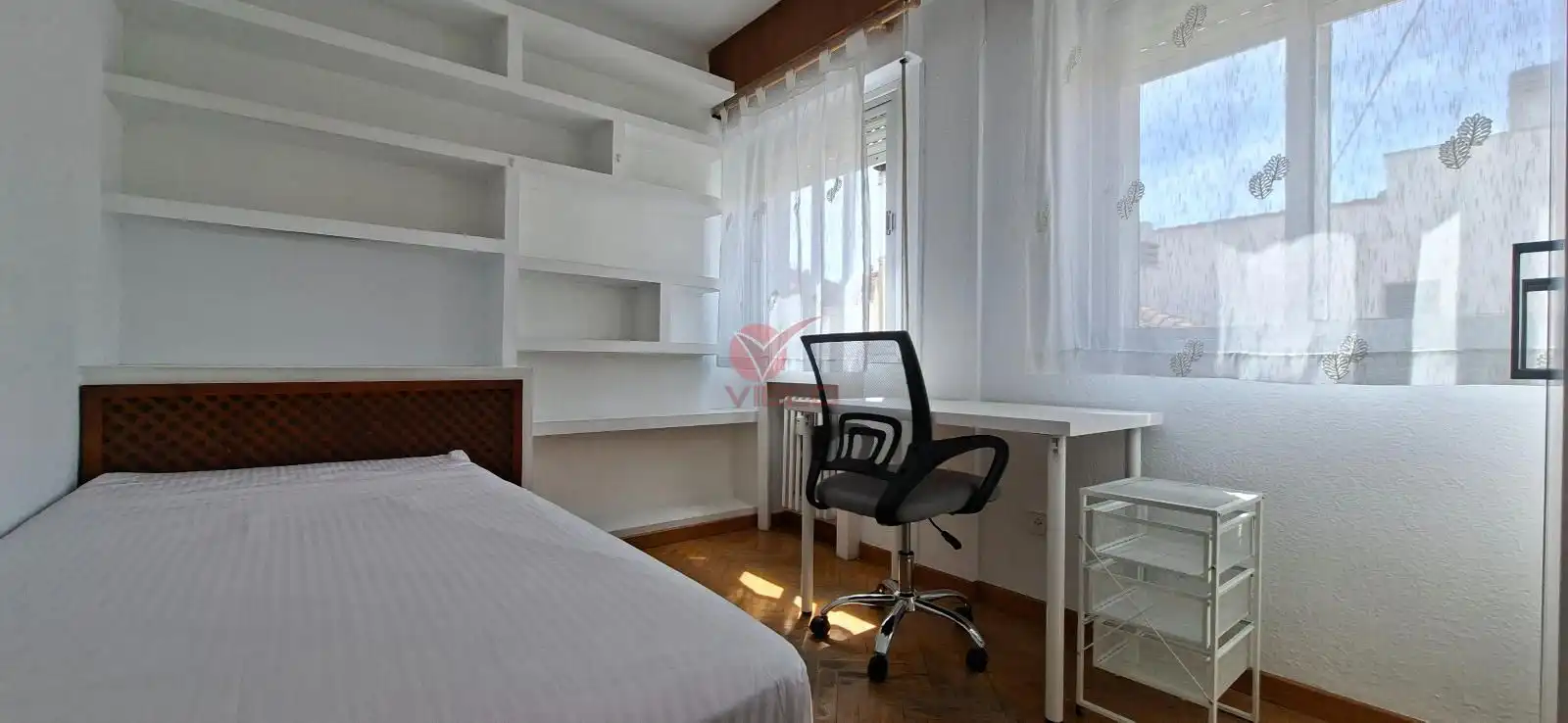 Piso de 155 m² en Cuenca