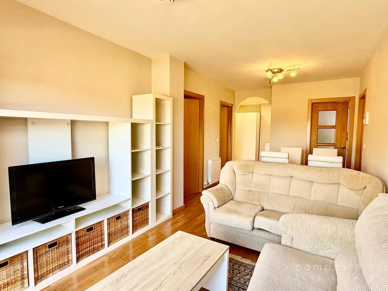 Appartamento 67 m² a Teo