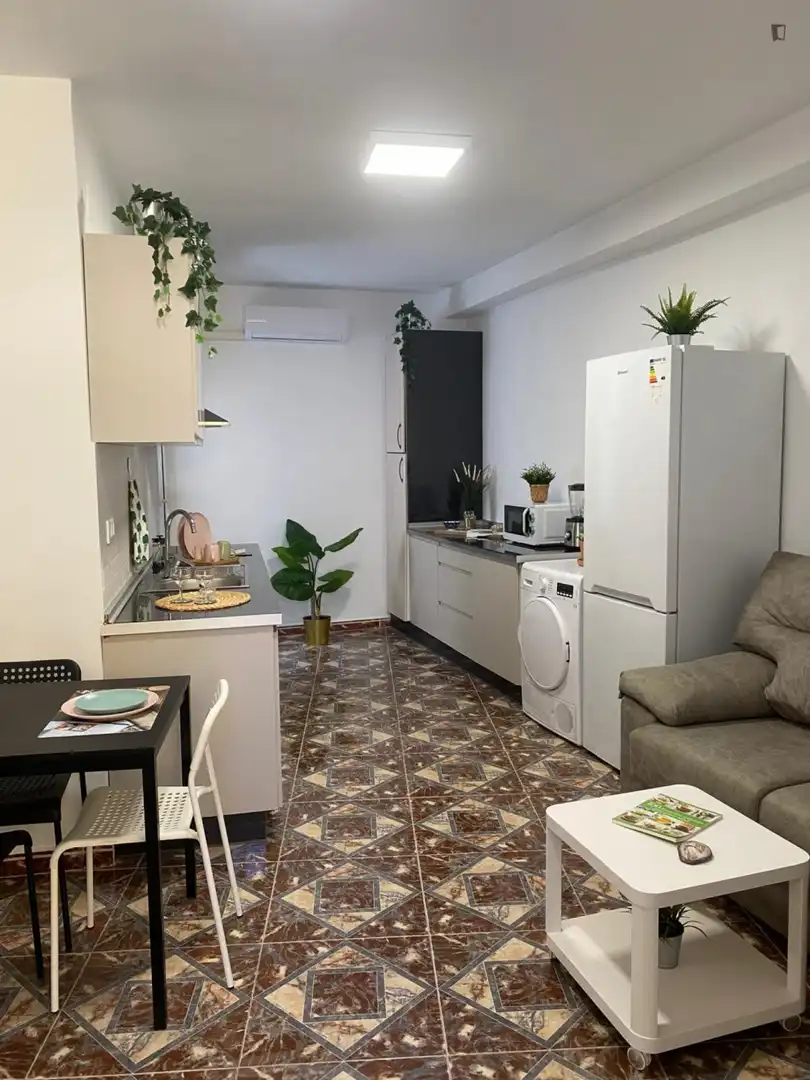 Habitación en alquiler, Almería
