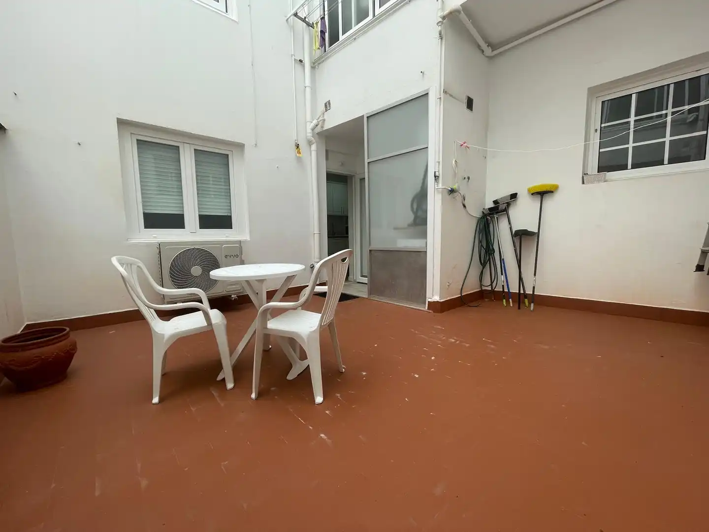 Piso de 85 m² en Ferrol