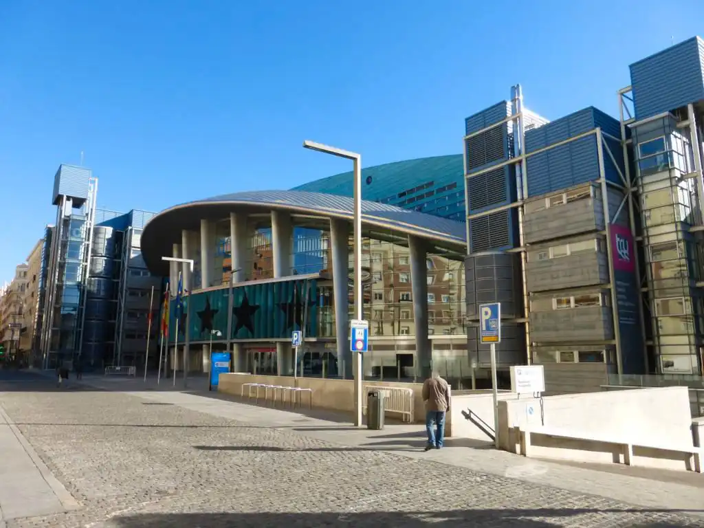 Piso de 152 m² en Madrid