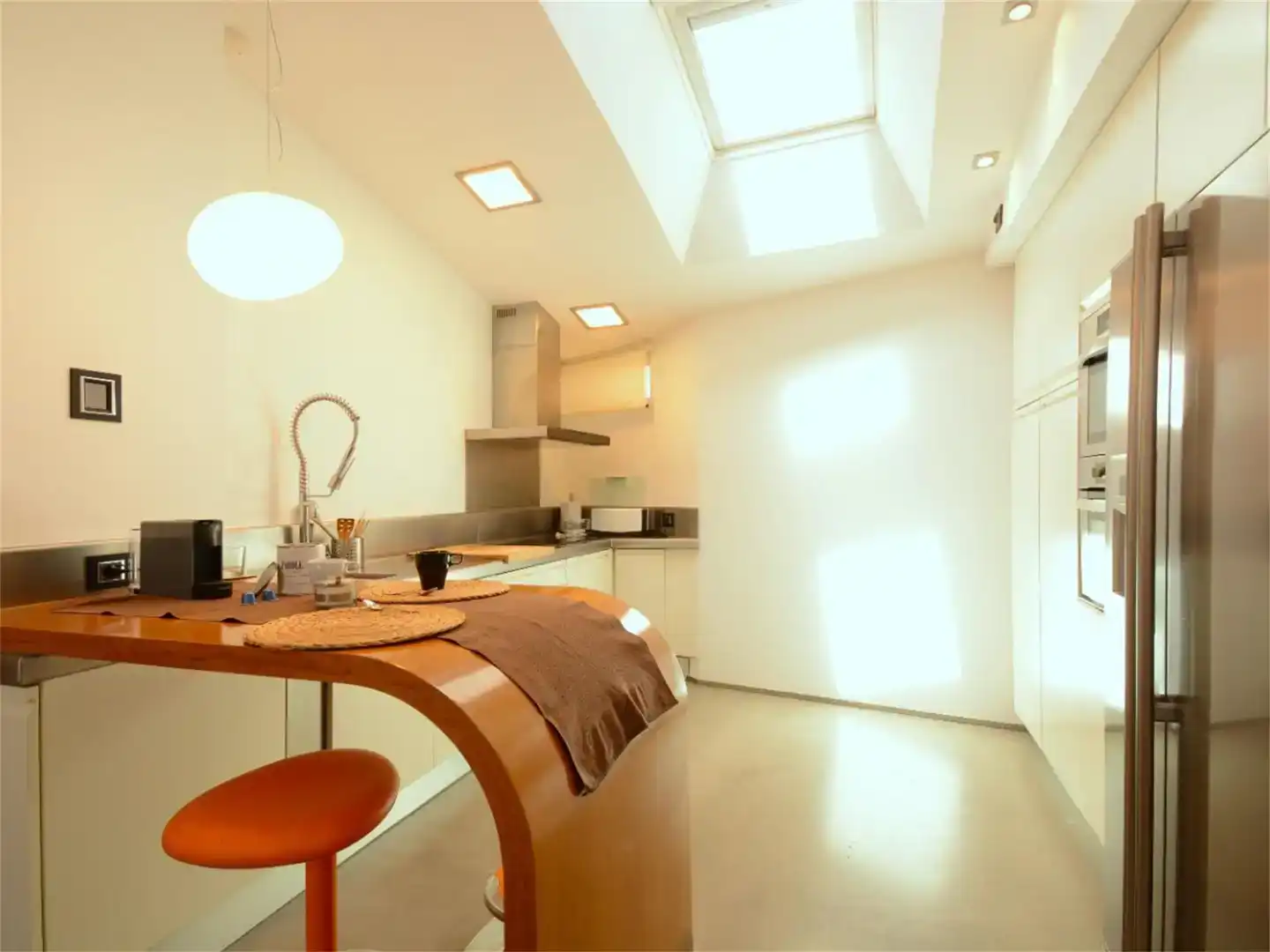 Piso de 75 m² en Zaragoza