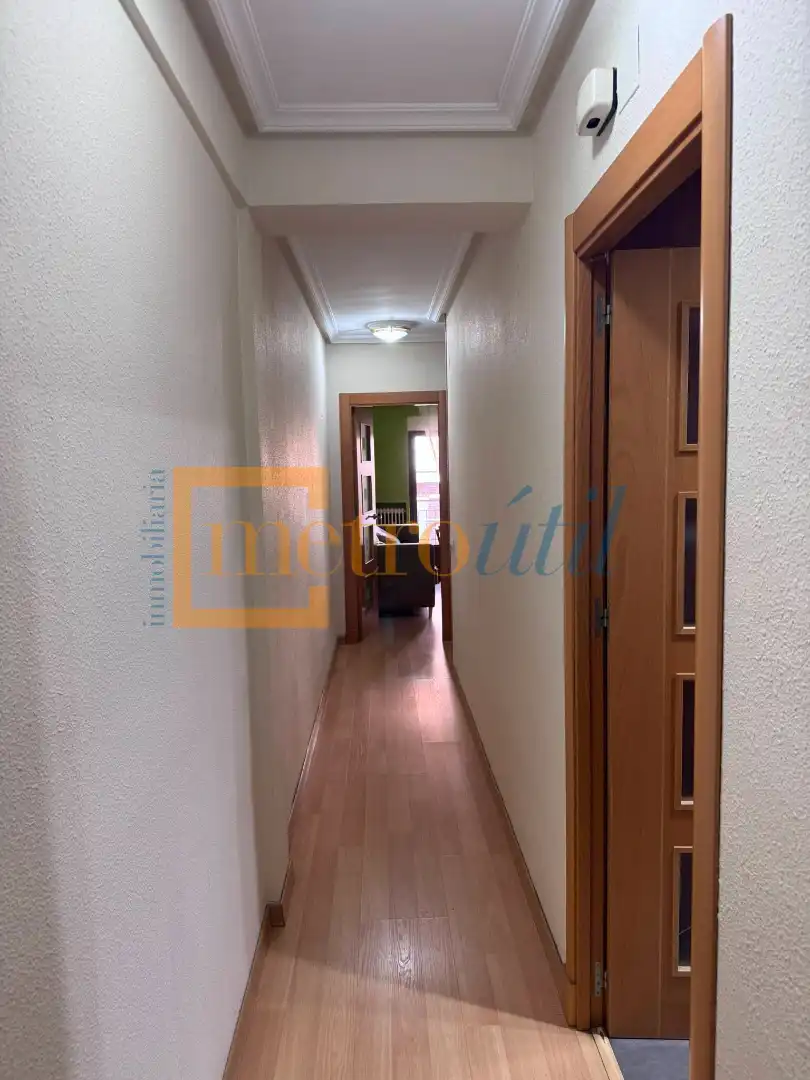 Apartamento 95 m² em Salamanca