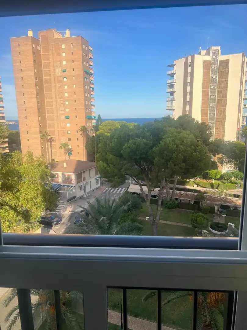 Pis de 40 m² a Oriola