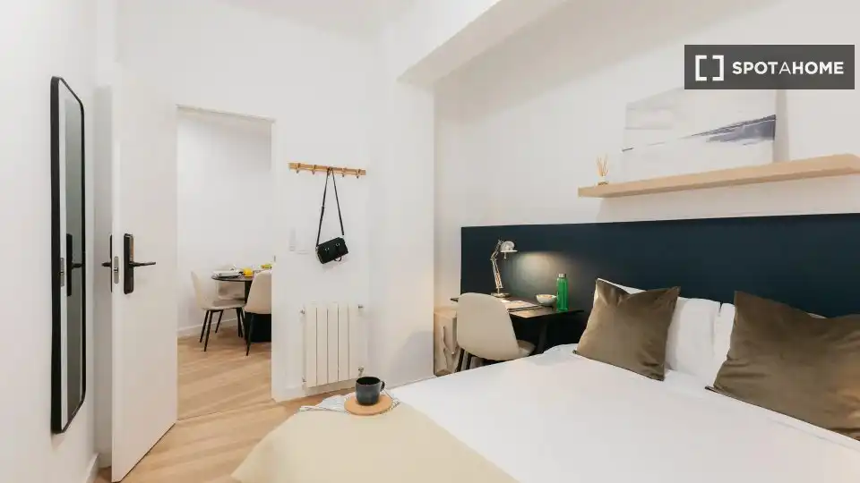 Stanza in affitto, Valencia