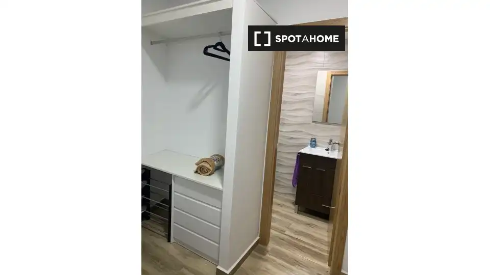 Habitación en alquiler, Murcia