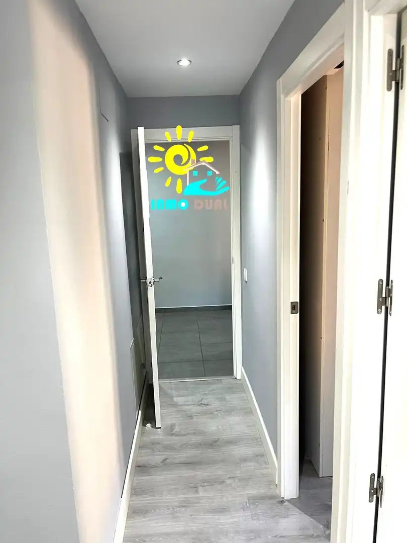 Piso de 97 m² en Badajoz
