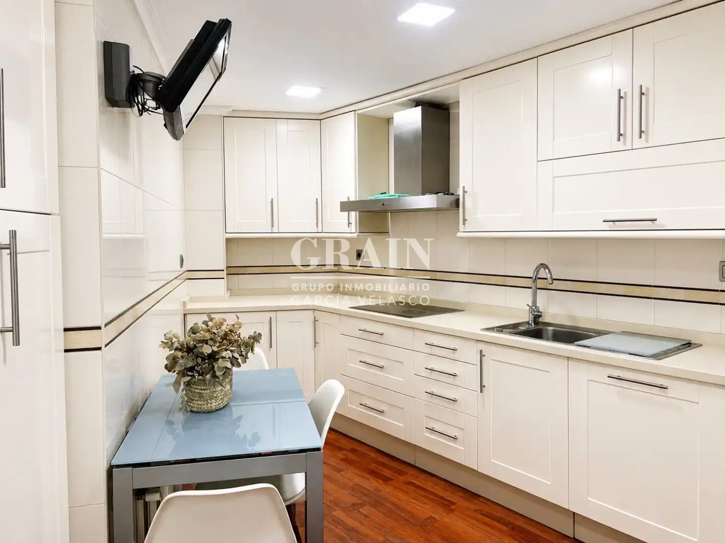 Appartement 120 m² à Albacete