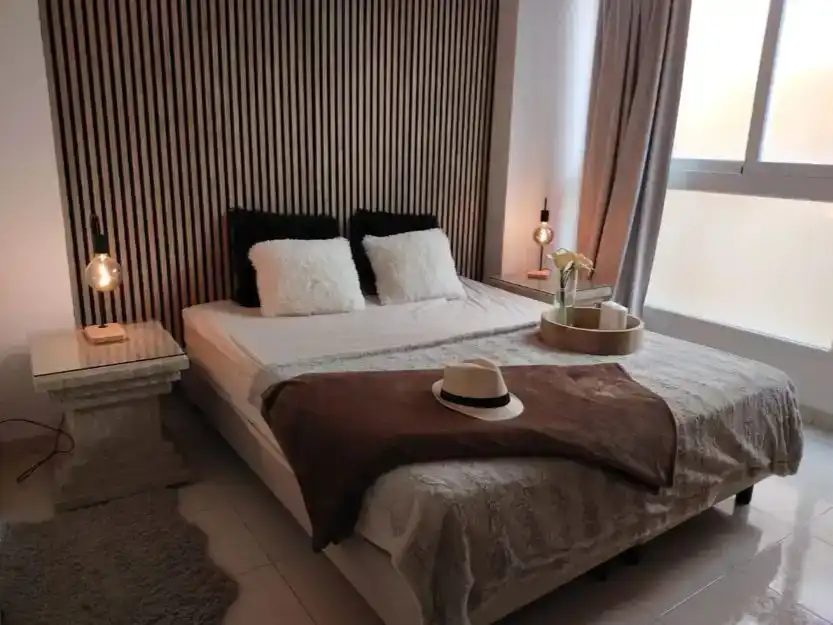 Квартира 100 м² у Calvià