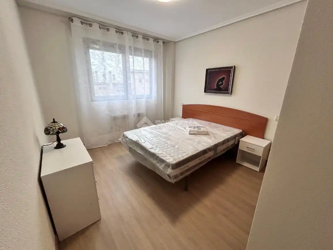 Piso de 140 m² en Valladolid