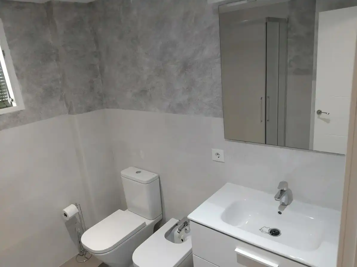 Pis de 79 m² a Còrdova