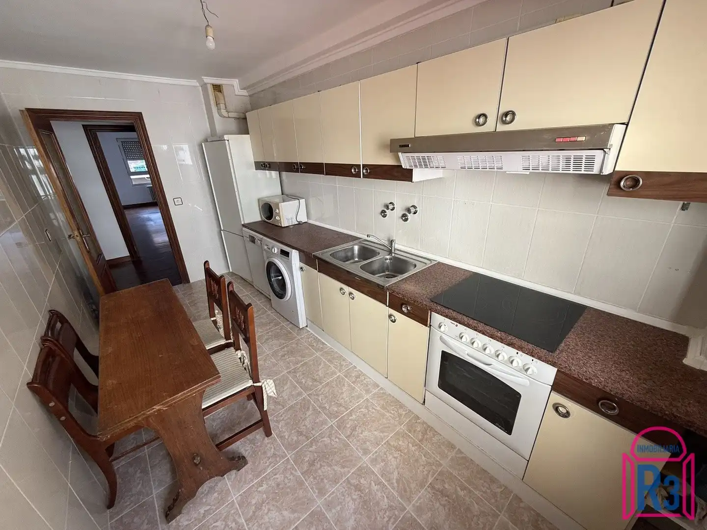 Appartement 83 m² à León