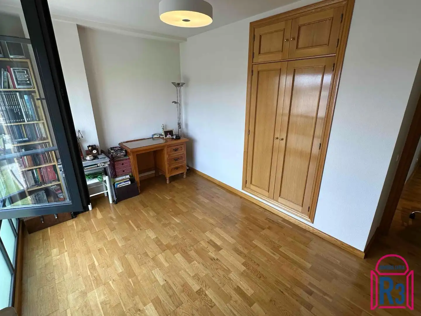 Piso de 137 m² en León