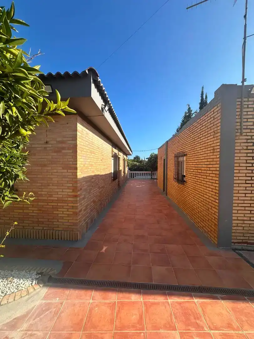 Casa 230 m² a Punta Umbría