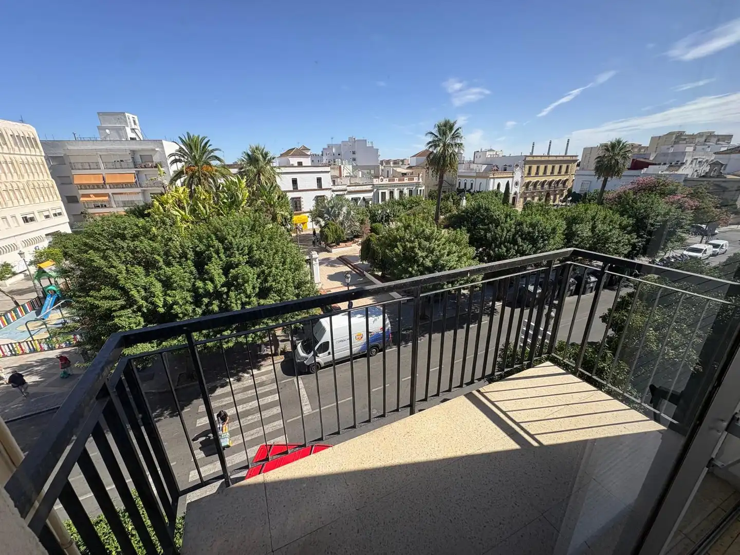 Habitación 20 m², Jerez de la Frontera