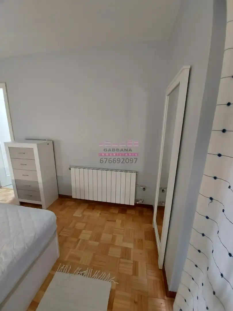 Piso de 58 m² en Vigo