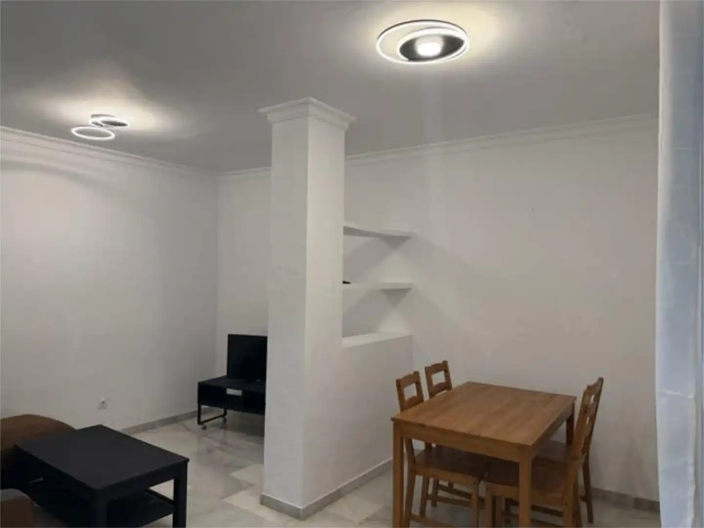 Piso de 90 m² en Málaga