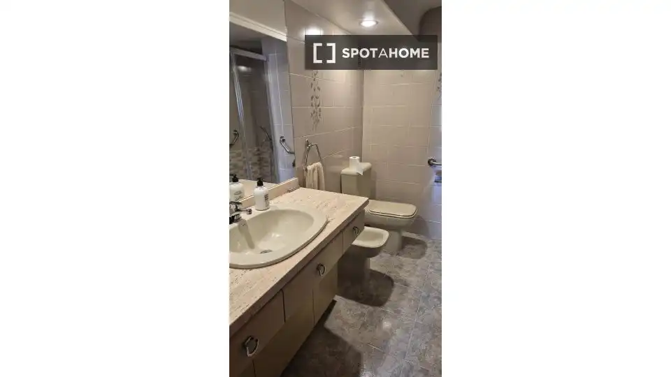Zimmer zur Miete, Valencia