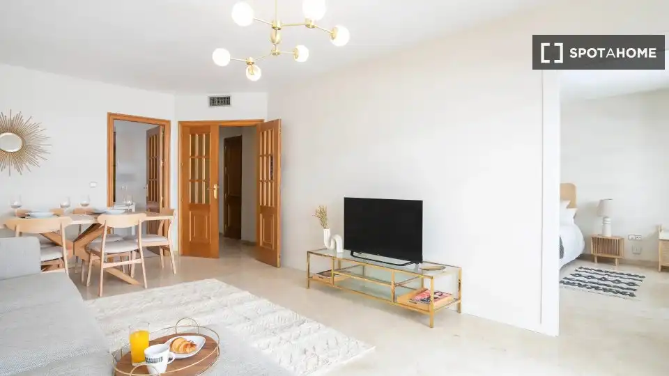 Habitación en alquiler, Alicante