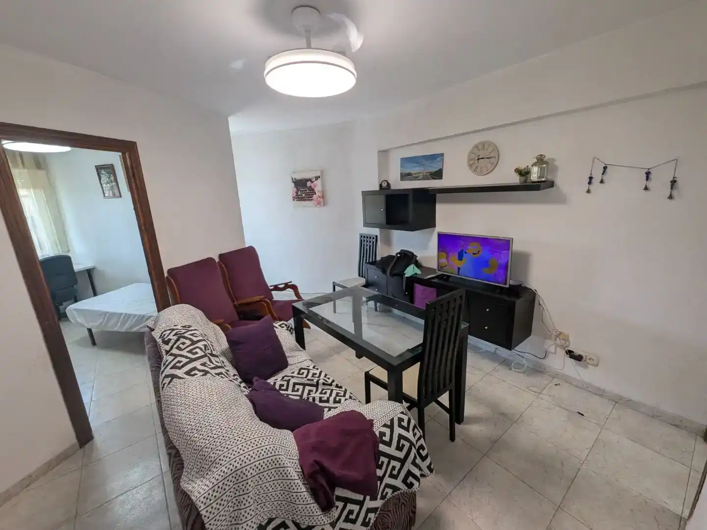 Piso de 90 m² en Córdoba