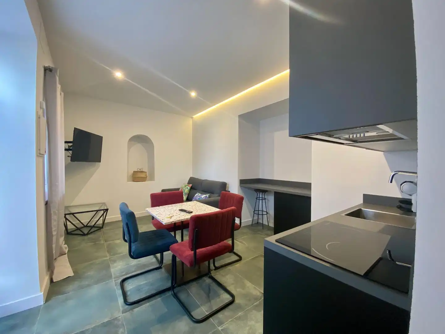 Piso de 45 m² en Córdoba
