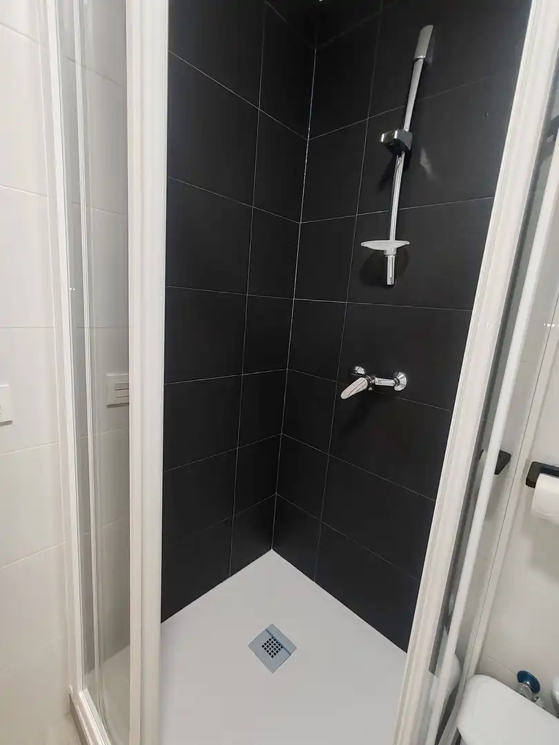 Quarto para alugar, Salamanca