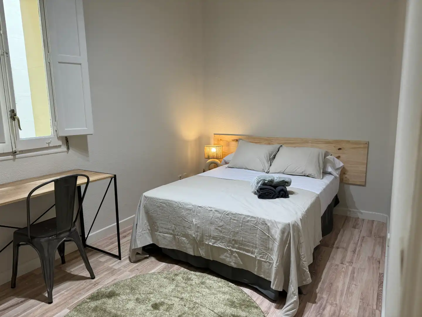 Piso de 220 m² en Madrid