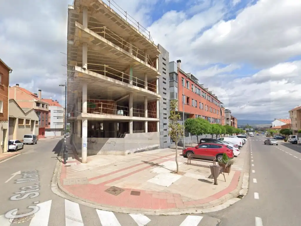 Piso de 75 m² en Villamediana de Iregua