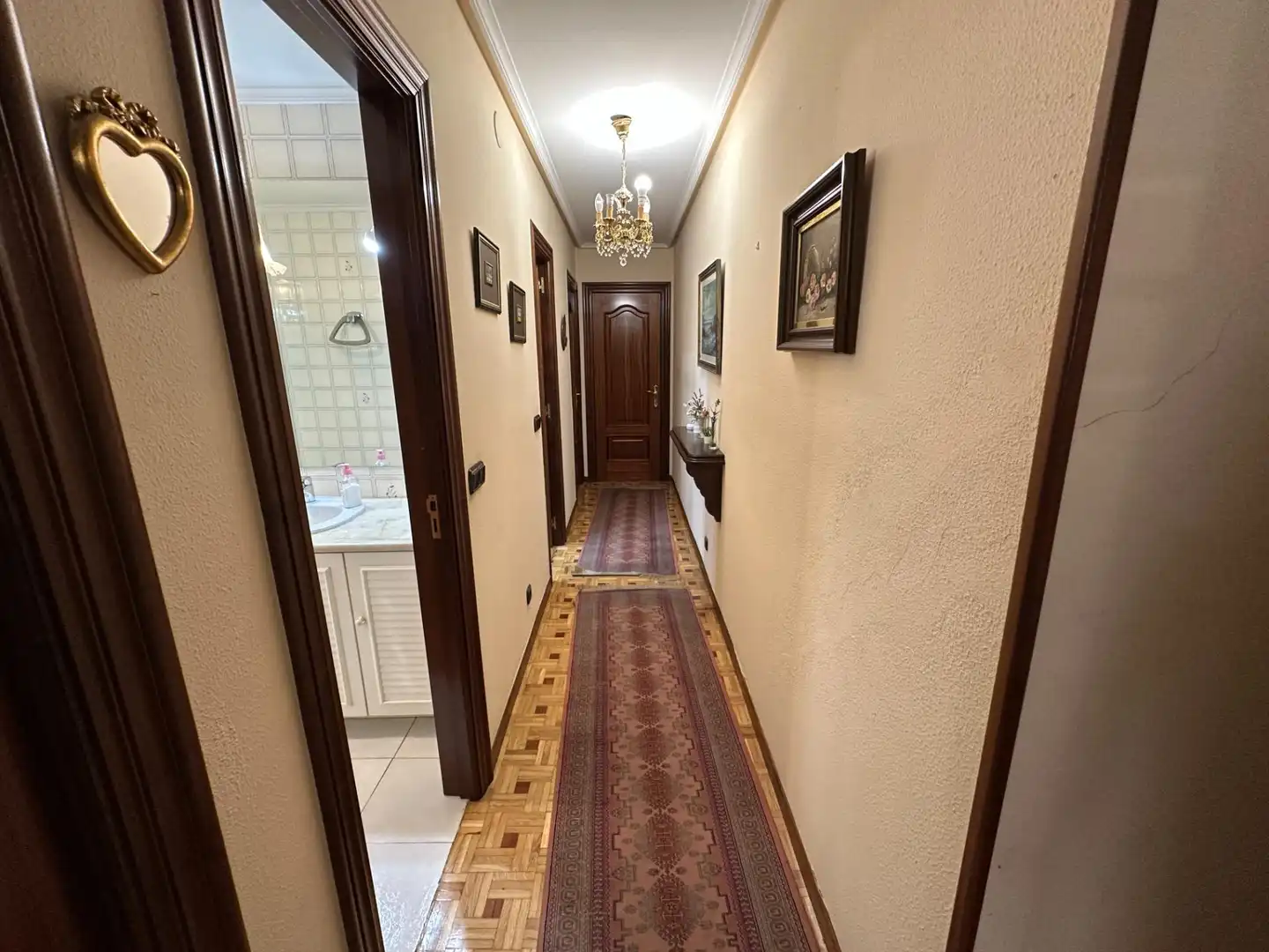 Habitación en alquiler, Burgos