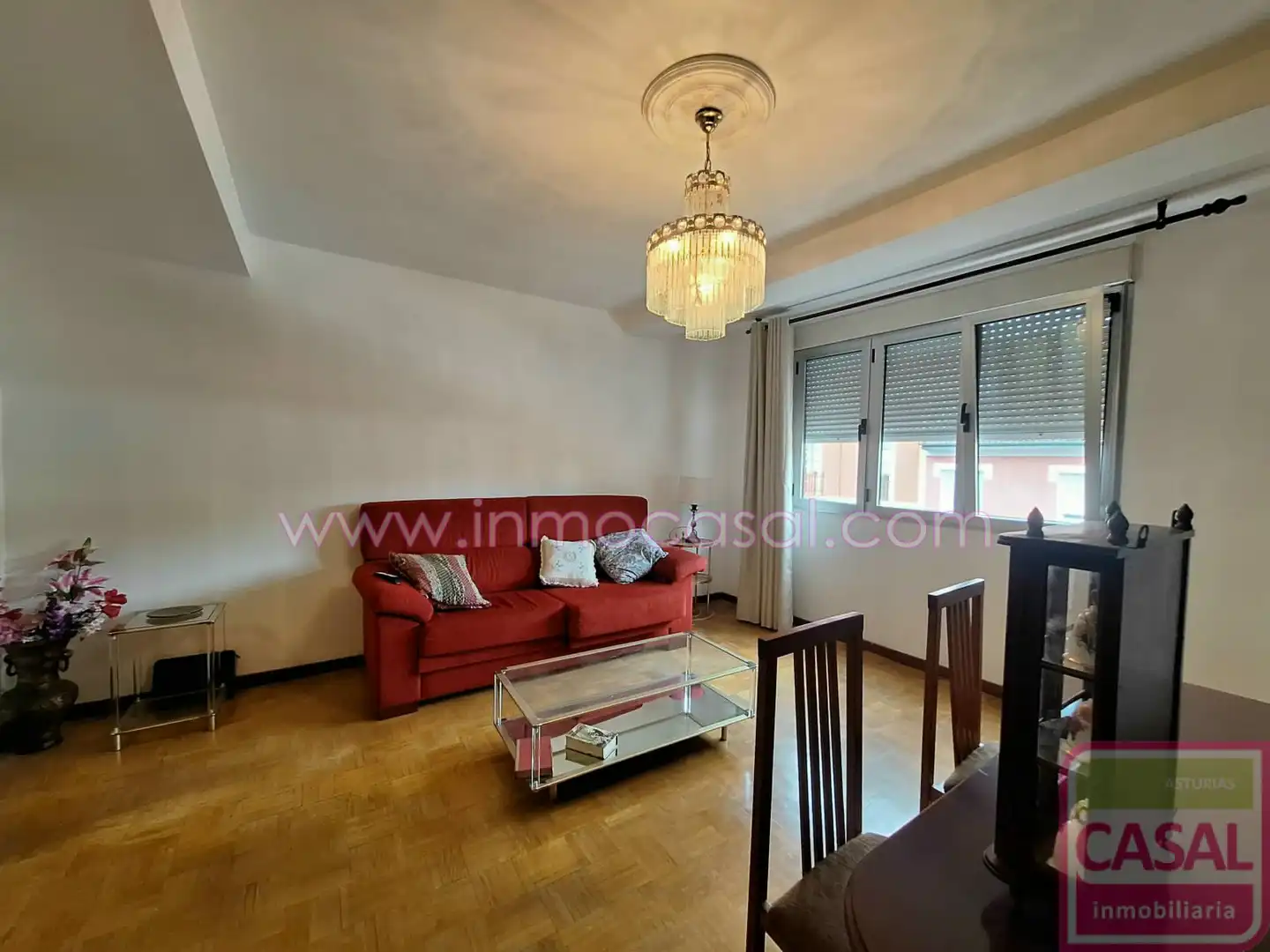 Appartement 81 m² à Mieres