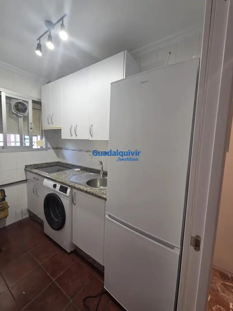 Piso de 58 m² en Sevilla