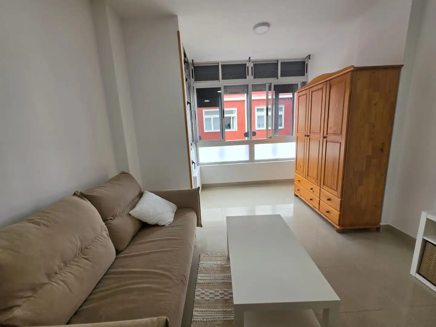 Pis de 40 m² a Las Palmas de Gran Canaria