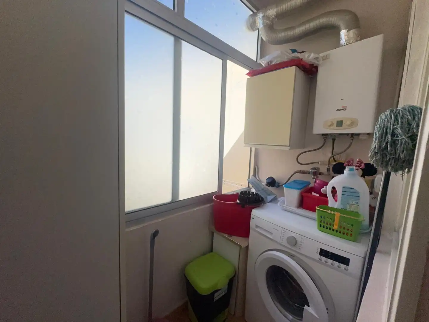Piso de 65 m² en el Campello
