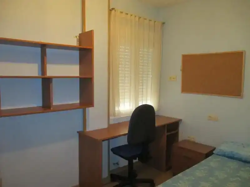 Habitación 90 m², Valladolid