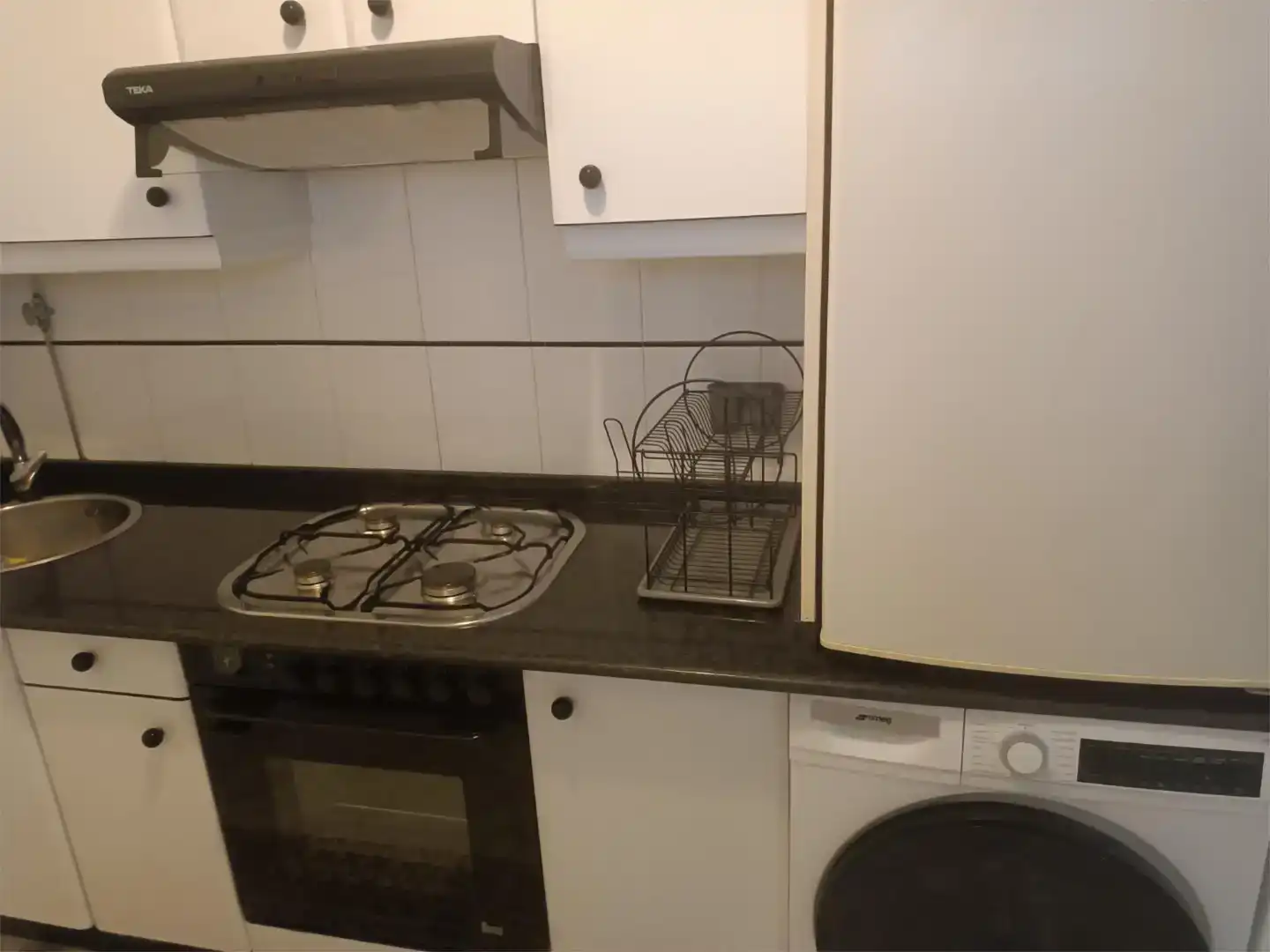 Piso de 65 m² en Sanxenxo