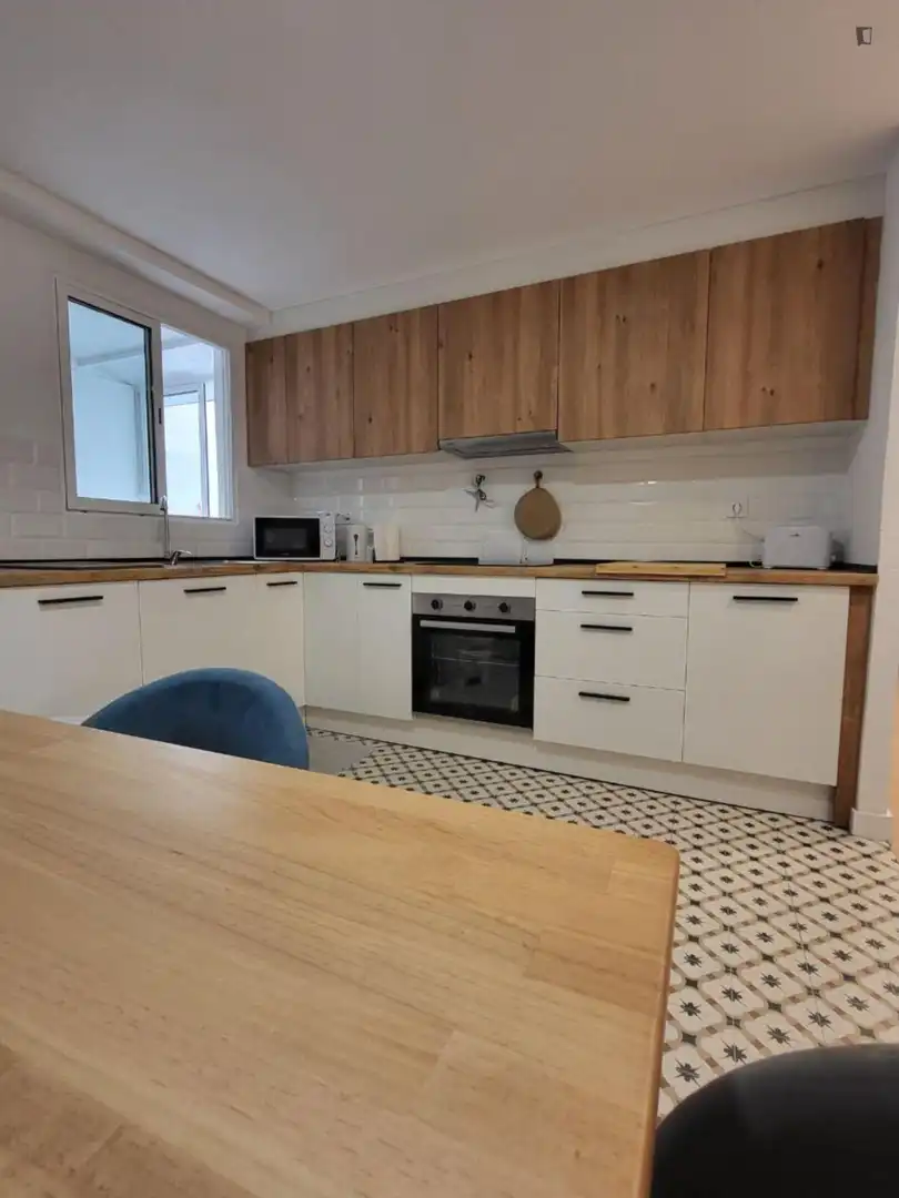 Habitación en alquiler, San Vicente del Raspeig