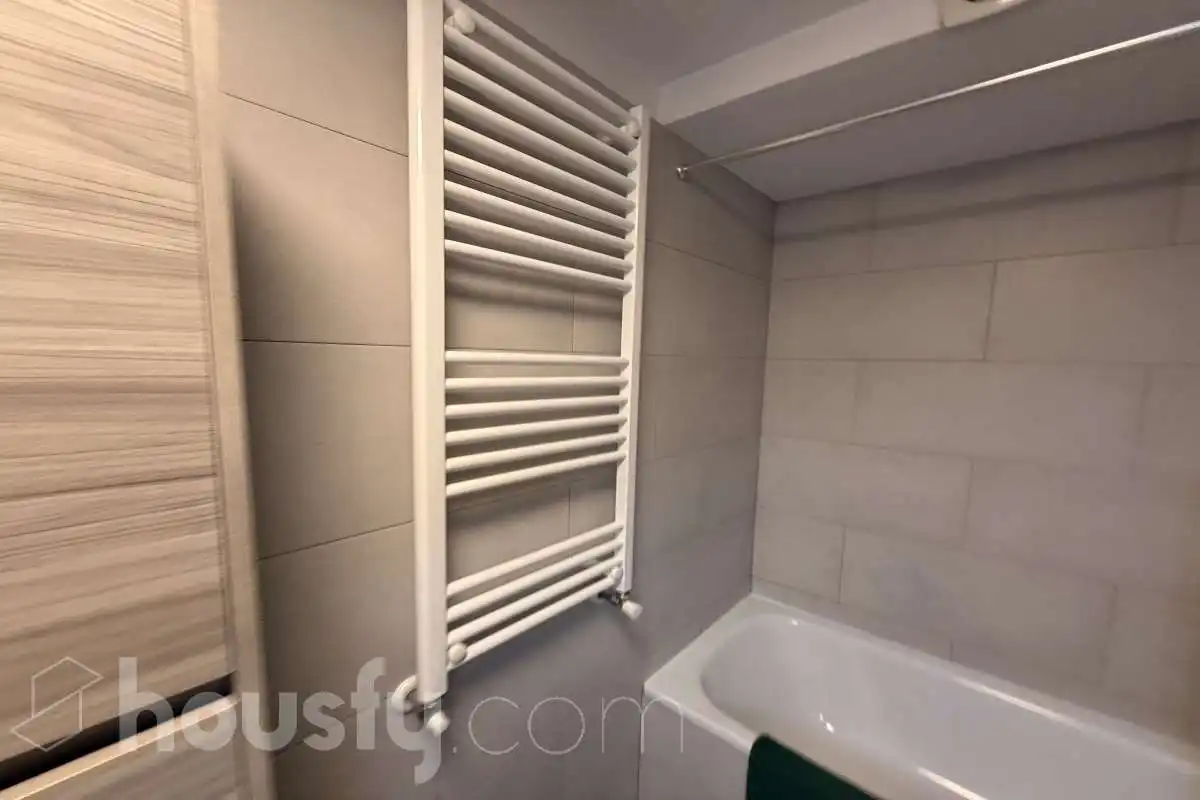Piso de 103 m² en Móstoles